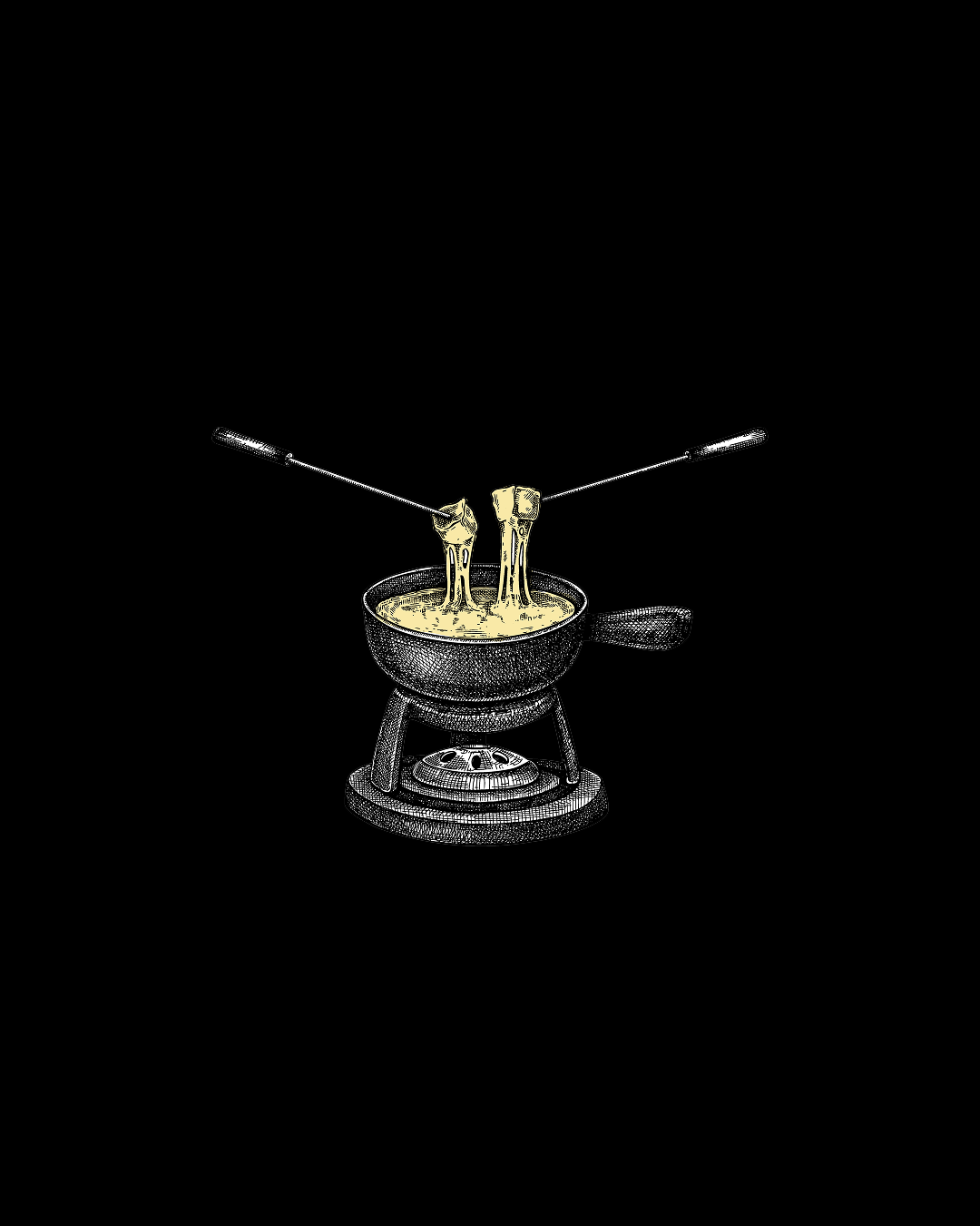 FONDUE CHALET